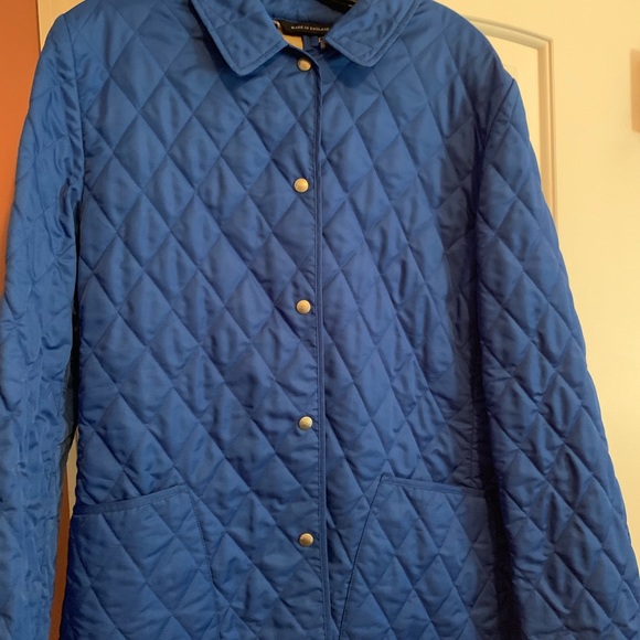 Burberry Jacket - Picture 2 of 3